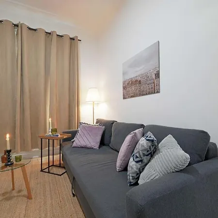14e Cosy 2 Pieces Renove