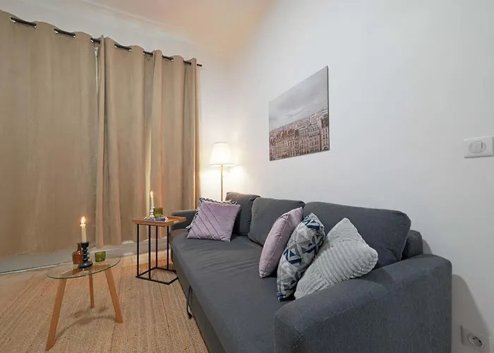 14e Cosy 2 Pieces Renove